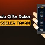 VESTL, GUBRF, BIOEN Tavan Oldu: Borsada Zirve Serisi