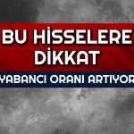 Yabancılar Halka Arzları Sepete Ekliyor: MEGMT, SURGY