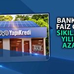 Yapı Kredi’nin Net Karı 2023’te Yüzde 29 Arttı