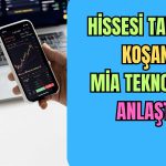 Yatırımcısına Yüzde 625 Kazandıran Şirketten Yeni Anlaşma