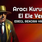 Yatırımcısını Üzen EREGL Bu Kez Şaşırttı: Güçlü Yükseliş Geldi