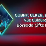 Yatırımcısını Üzen Hisse Tavan Oldu! Borsa 9000 Puana Yakın