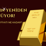 Yeniden Düşüş! Altın Güne Nasıl Başladı? (23.02.2024)