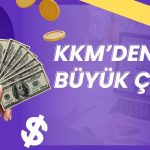 Yılın 5’inci Haftasında KKM Hesabında Büyük Erime Oldu