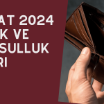 Yoksulluk Sınırı 53 Bin Liraya Dayandı!