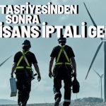 Yüzde 100 Kazandıran Enerji Şirketi Önlisansını İptal Etti