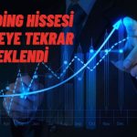 Yüzde 105 Kazandıran Hisse Aracı Kurumun Listesine Tekrar Eklendi