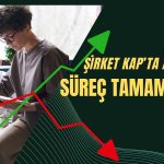 Yüzde 105 Kazandıran Şirket Bedelli Sürecini Tamamladı