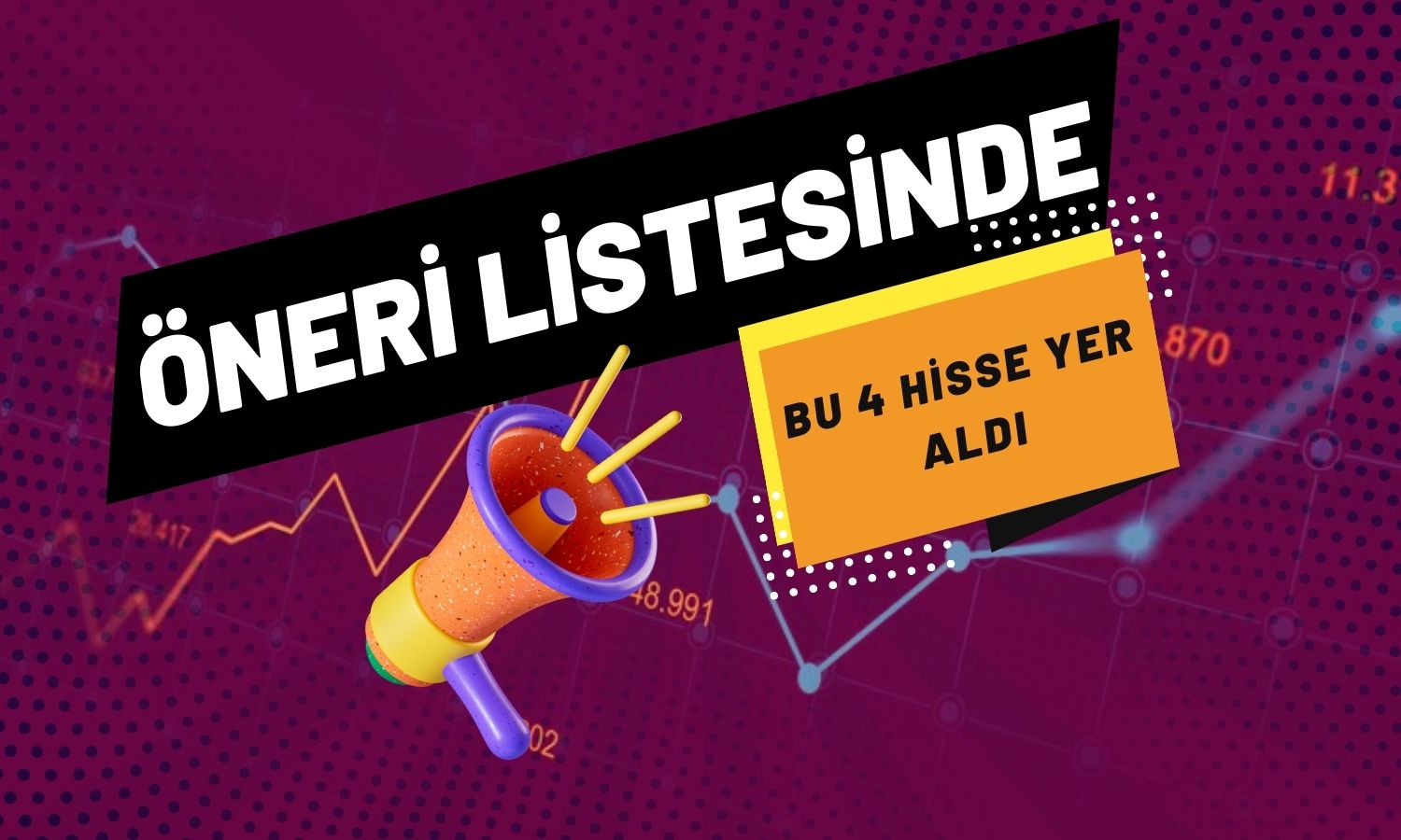 Yüzde 200’e Yakın Kazandıran Hisse Tacirler Yatırım’ın Listesinde