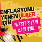 Yüzde 200’lük Kazanç Daha Başlangıç! Hedef Fiyat Yükseldi