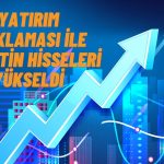 Yüzde 300 Kazandıran Enerji Şirketinden Yatırım Açıklaması