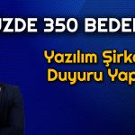 Yüzde 350 Bedelsiz için Tarihi Açıkladı! Lotlar Katlanacak