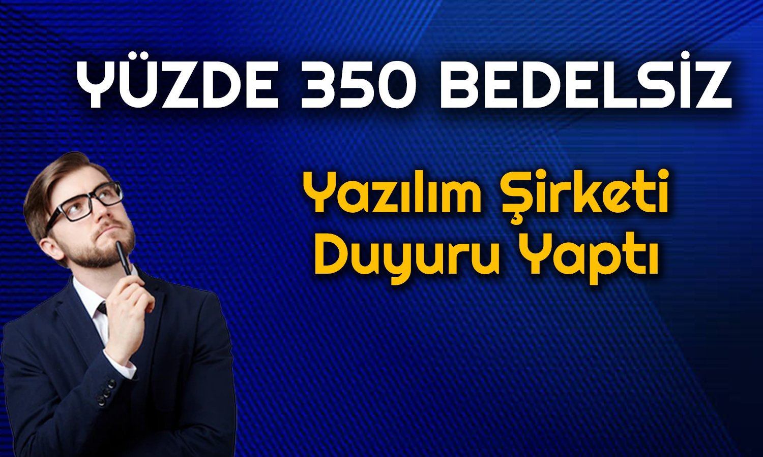 Yüzde 350 Bedelsiz için Tarihi Açıkladı! Lotlar Katlanacak