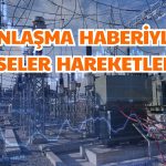 Yüzde 565 Kazandıran Elektrik Şirketinden Milyon Dolarlık Anlaşma