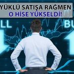 Ziraat Yatırım Holding Hissesinde 200 Milyon TL’lik Satış Yaptı