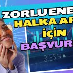 Zorlu Enerji’den Halka Arz Adımı! Başvuru Yapıldı