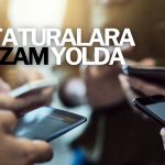 1 Nisan’ın İlk Zammı GSM Operatörlerinden
