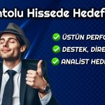 11 Kritik Modele Göre Bu Hisse 350 TL’ye Çıkabilir!