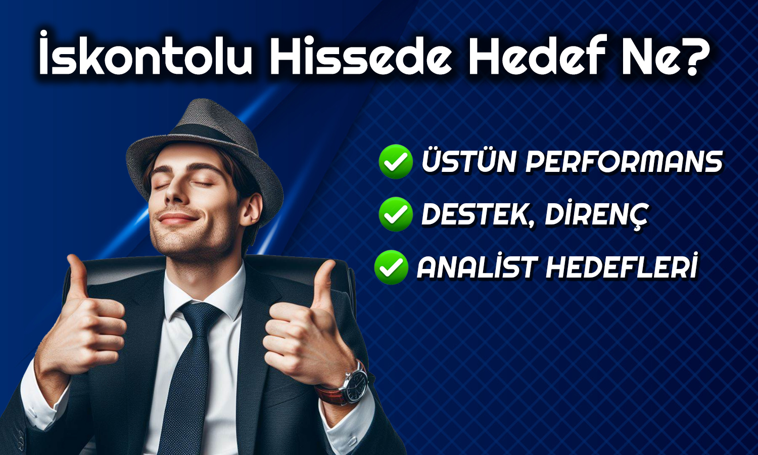 11 Kritik Modele Göre Bu Hisse 350 TL’ye Çıkabilir!