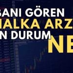 15 Günlük Tavan Serisini Bozan Halka Arz Yön Arıyor