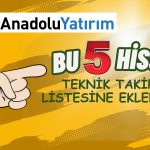 1660 TL’lik Hisse Aracı Kurumun Takip Listesinde