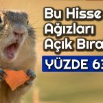 241 TL’den 15 Bin TL’ye Çıkan Hisse Herkesi Şoke Etti