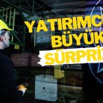 300 Milyon TL Kâr Yazan Şirketten Temettü Açıklaması Geldi