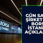6 Kat Talep Gören Yeni Halka Arz için Açıklama Geldi