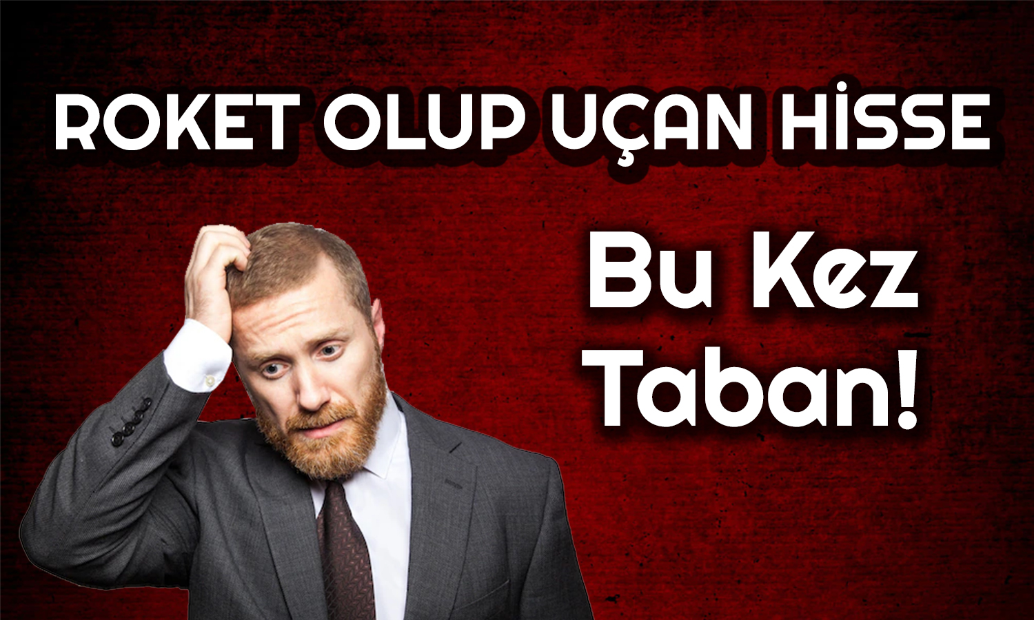 6 TL’den 38 TL’ye Çıkan Hissede Kazanç Yüzde 900’ü Aştı