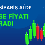 64 Milyon TL’lik İş Aldı, Hisse Fiyatı Fırladı!