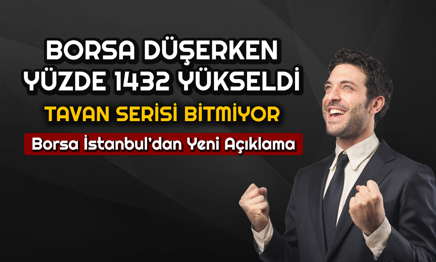 7 TL’den 53 TL’ye Çıkan Hisse Aylık Yüzde 467 Yükseldi