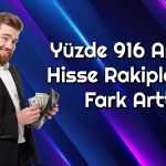 8 TL’den 88 TL’ye Çıkan Hisse için Duyuru Geldi