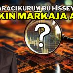 71 TL’lik Hisse için Hedef Fiyat 109 TL’ye Çıktı!