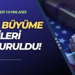 ABD Büyüme Verisi Geldi! İşte 4. Çeyrek Nihai GSYİH Açıklaması!