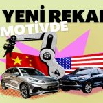 ABD ve Çin Arasında Otomobil Savaşları!
