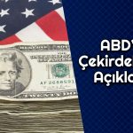 ABD’de Enflasyon Göstergesi Olan PCE Endeksi Açıklandı