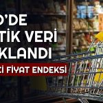 ABD’de Üretici Fiyat Endeksi Şubat’ta Beklentileri Aştı