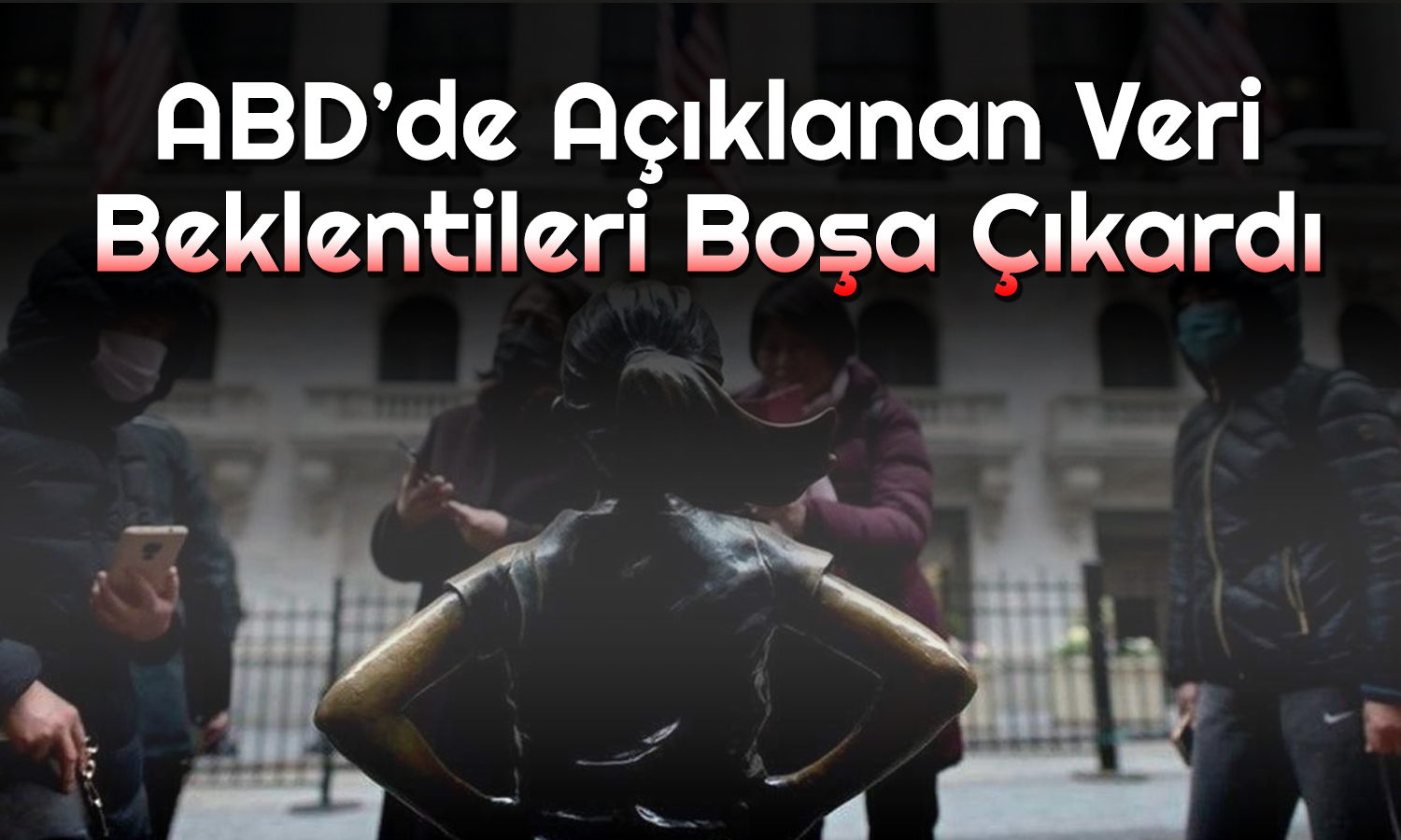 ABD’den Kritik Veri Geldi: İşsizlik Şubat’ta Arttı mı?