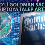 ABD’li Dev Bankadan Kripto Açıklaması: Müşterilerin İlgisi Arttı