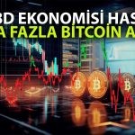 ABD’nin Enflasyonuna Çözüm Önerisi: Tek Çare Bitcoin!