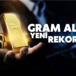 ABD’nin Piyasalara Yaktığı Yeşil Işık Gram Altını Uçurdu