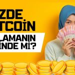 Bu Altcoin Yeni Rekor için Patlamaya Hazır! Boğa Ne Kadar Yakın?