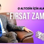 İşaret Geldi: Bu Altcoini Şimdi Biriktirin, Arkanıza Yaslanın!