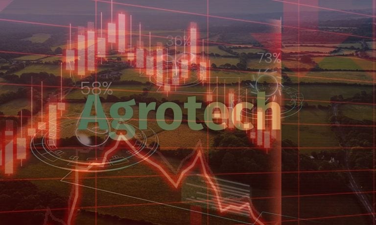 Agrotech’te Ters Rüzgar! Patron Aldıkça Düşüyor