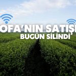 Agrotech’te Yüzler Gülüyor! 78 Milyon Dolarlık Sipariş Geldi