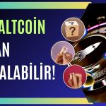 Nefesler Tutuldu: İşte Bu Hafta Rekora Koşabilecek 3 Altcoin!