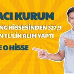 Ak Yatırım’ın İlk Tercihi Holding Hissesi Oldu