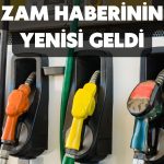 Akaryakıt Zammının Devamı Geldi: Motorin 45 Liraya Gidiyor!