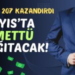 Hedef Fiyatı 21 TL’den 28,4 TL’ye Çıkan Şirketten Temettü Müjdesi!
