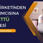 Yüzde 180 Kazandıran GYO Şirketi Nisan’da Temettü Verecek!
